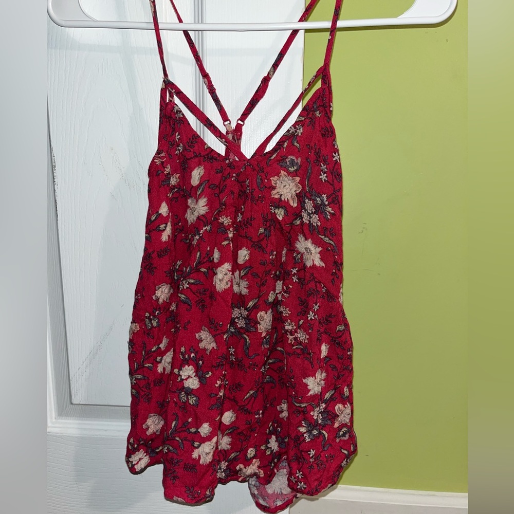 American Eagle Outfitters Tank Top